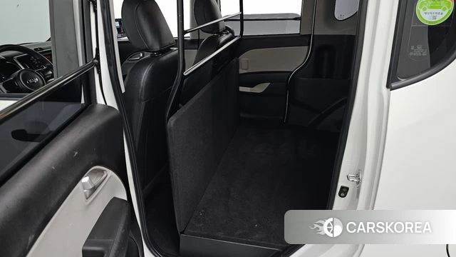Kia The New Ray 2019 Белый из Кореи, фото 2
