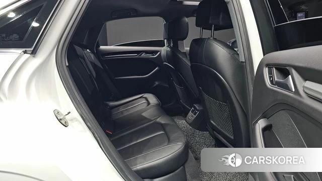 Audi New A3 2018 Белый из Кореи, фото 2
