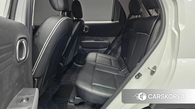 Hyundai Casper 2022 Белый из Кореи, фото 2