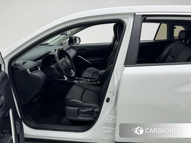 Toyota Frontlander 2023 Белый из Китая, фото 2
