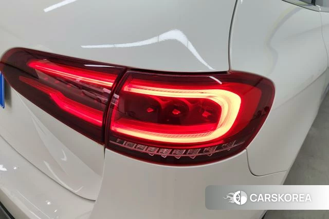 Mercedes-Benz B-class 2023 Белый из Китая, фото 2