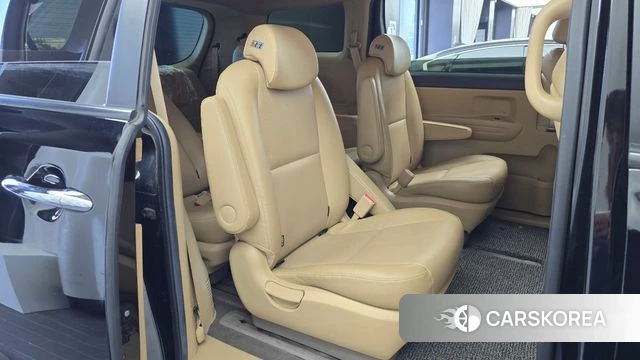 Kia The New Carnival 2020 Черный из Кореи, фото 2