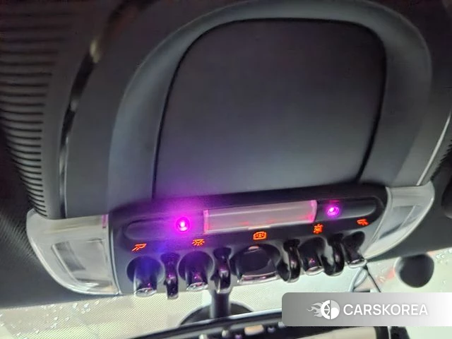 Mini Cooper 2018 Небесно-голубой из Кореи, фото 2