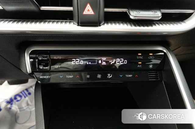 Kia K5 3rd generation 2023 Белый из Кореи, фото 2