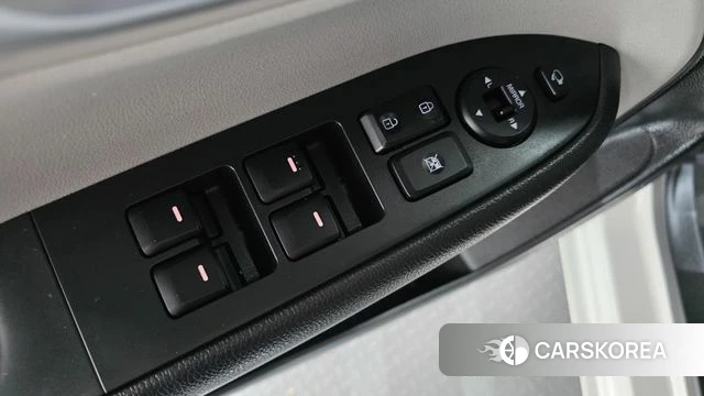 Kia The New Ray 2022 Белый из Кореи, фото 2