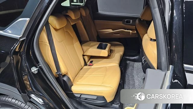 Kia Sorento 4th Generation 2021 Черный из Кореи, фото 2