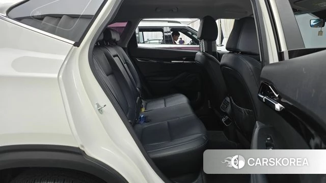 Kia Seltos 2020 Белый из Кореи, фото 2