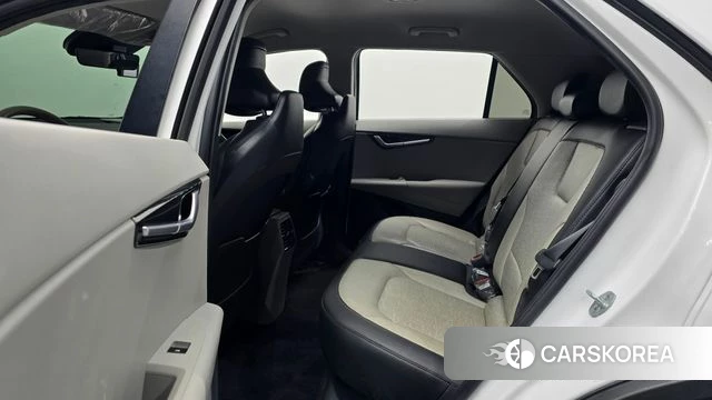 Kia Di All New Niro EV 2022 Белый из Кореи, фото 2