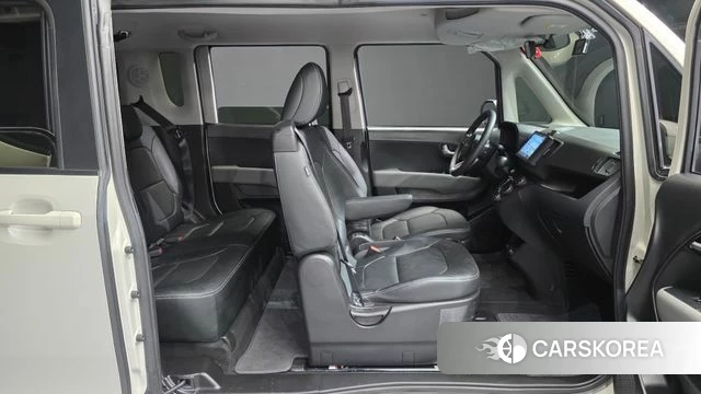 Kia The New Kia Ray 2023 Жемчужный цвет из Кореи, фото 2