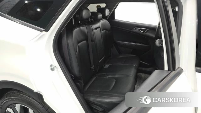 Kia Sportage 5th Generation 2021 Белый из Кореи, фото 2