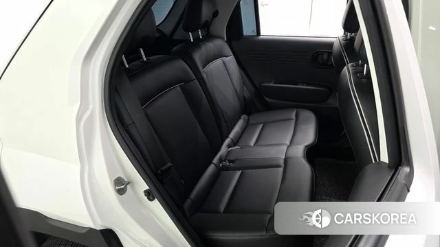 Hyundai Casper 2022 Белый из Кореи, фото 2