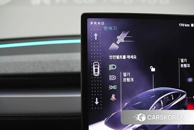 Tesla Model Y 2026 Серый из Кореи, фото 2