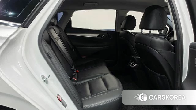 Hyundai The New Grandeur IG 2020 Белый из Кореи, фото 2