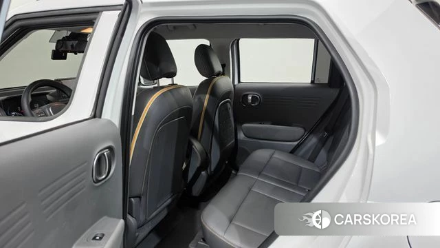 Hyundai Casper 2022 Белый из Кореи, фото 2