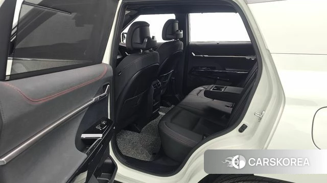 Ssangyong Actian 2nd Generation 2026 Белый из Кореи, фото 2