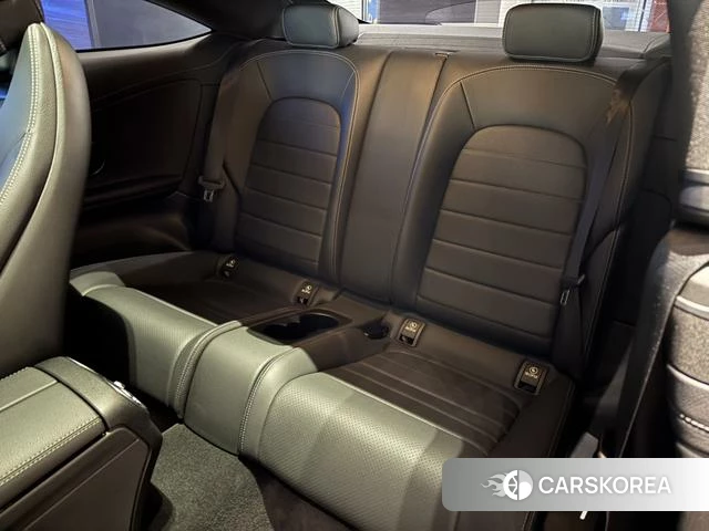 Mercedes-Benz C-class 2021 Белый из Китая, фото 2
