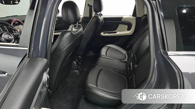 Mini Cooper S Countryman 2019 Серый из Кореи, фото 2