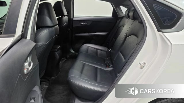 Kia Come New K3 2018 Белый из Кореи, фото 2