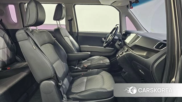 Kia The New Ray 2019 Серый из Кореи, фото 2