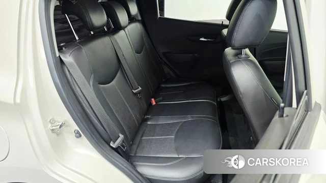 Chevrolet (GM Daewoo) The Next Spark 2018 Жемчужный цвет из Кореи, фото 2