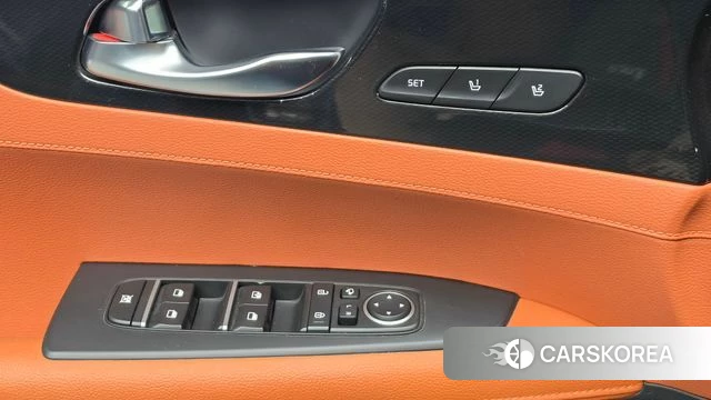 Kia The New K3 2nd generation 2021 Небесно-голубой из Кореи, фото 2
