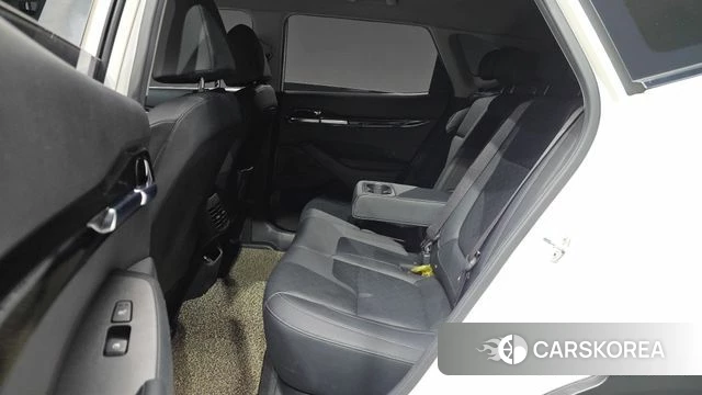 Kia Seltos 2019 Белый из Кореи, фото 2