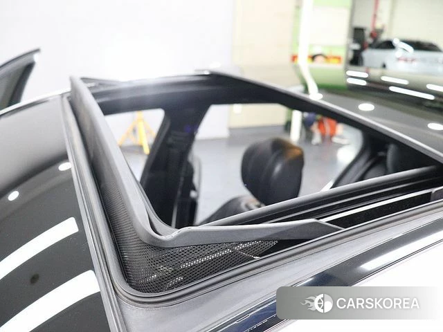 Mercedes-Benz S-Class W222 2019 Белый из Кореи, фото 2