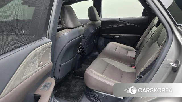 Lexus RX350h 5th generation 2025 Песочный из Кореи, фото 2