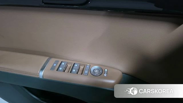 Hyundai Grandeur (GN7) 2023 Черный из Кореи, фото 2