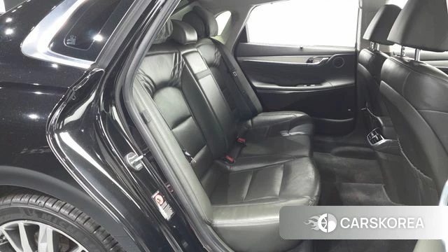 Hyundai The New Grandeur IG 2020 Черный из Кореи, фото 2