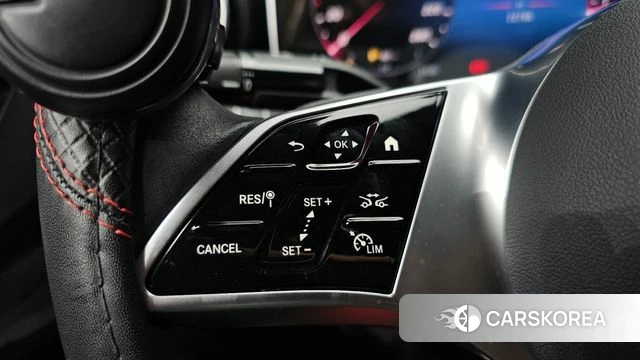 Mercedes-Benz C-Class W206 2024 Белый из Кореи, фото 2