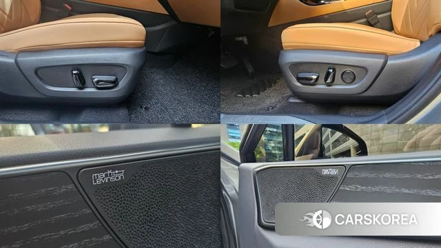 Lexus NX350h Second generation 2025 Серый из Кореи, фото 2