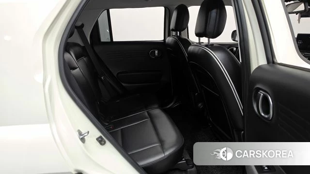 Hyundai Casper 2023 Белый из Кореи, фото 2