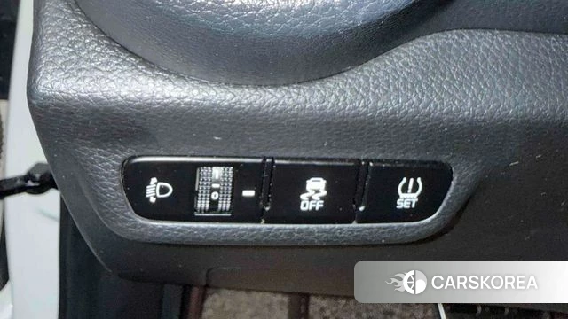 Kia All New Morning (JA) 2019 Белый из Кореи, фото 2