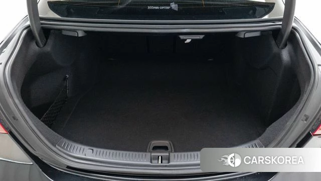 Mercedes-Benz E-Class W213 2023 Черный из Кореи, фото 2