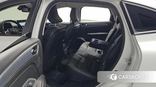 Renault Korea (Samsung) XM3 2020 Белый из Кореи, фото 2