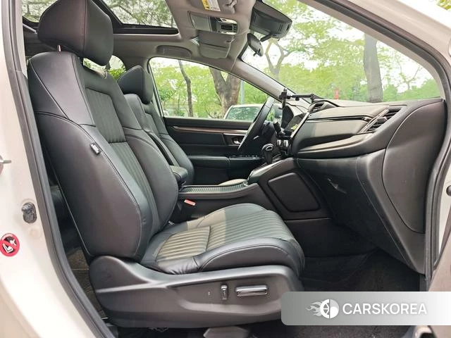 Honda Breeze 2021 Белый из Китая, фото 2