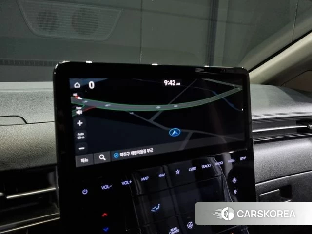 Hyundai Staria 2021 Синий из Кореи, фото 2