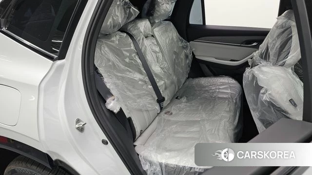 Renault Korea (Samsung) Grand Coleos 2026 Белый из Кореи, фото 2