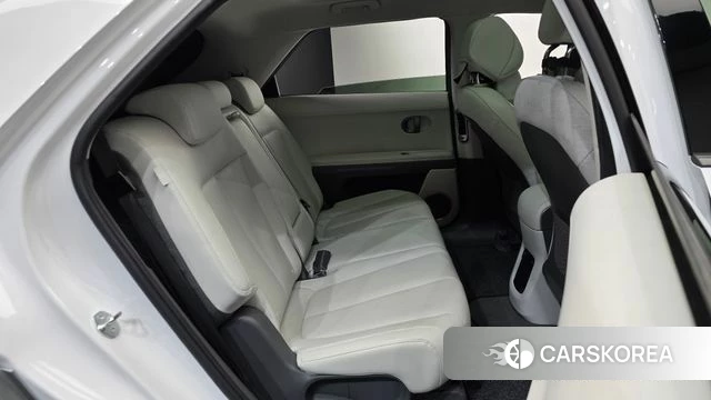 Hyundai The New Ionic 5 2024 Белый из Кореи, фото 2