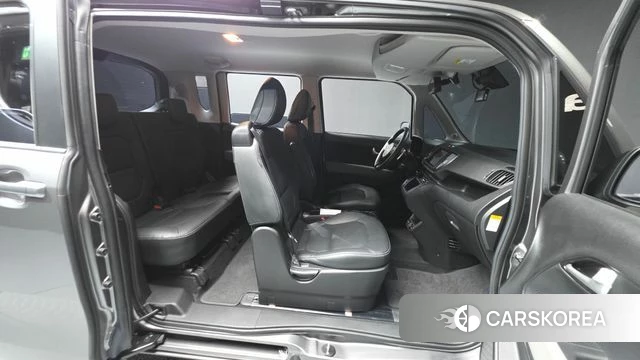 Kia The New Kia Ray EV 2024 Серый из Кореи, фото 2