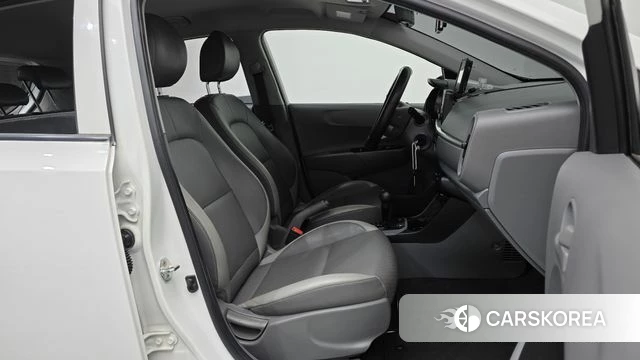 Kia All New Morning (JA) 2019 Белый из Кореи, фото 2