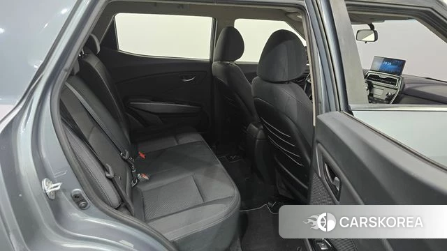 Ssangyong Berry New Tivoli 2019 Серый из Кореи, фото 2