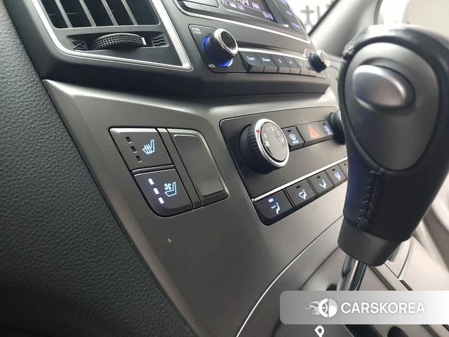 Hyundai The New Grand Starex 2020 Белый из Кореи, фото 2