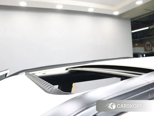 Ssangyong Torres 2022 Белый из Кореи, фото 2
