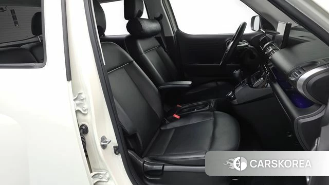 Hyundai Casper 2021 Белый из Кореи, фото 2