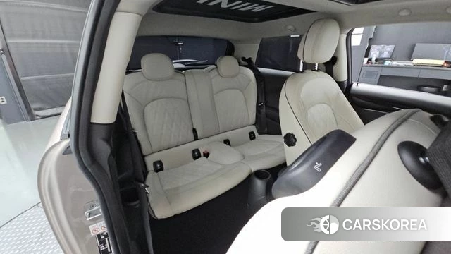 Mini Cooper S 2022 Песочный из Кореи, фото 2