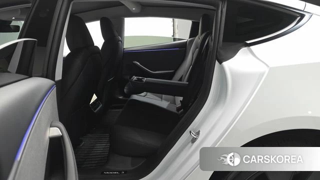 Tesla Model 3 2026 Белый из Кореи, фото 2