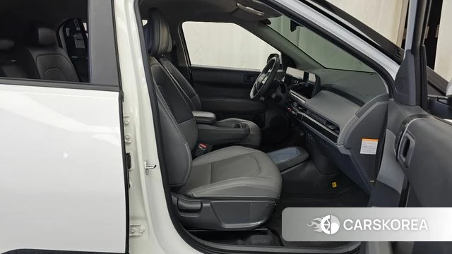 Kia EV3 2024 Белый из Кореи, фото 3