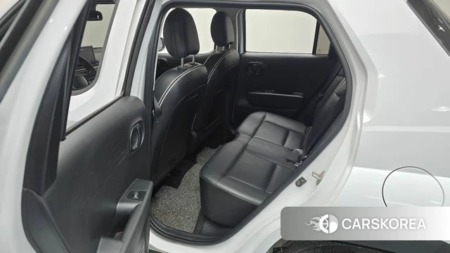 Hyundai Casper 2022 Белый из Кореи, фото 2